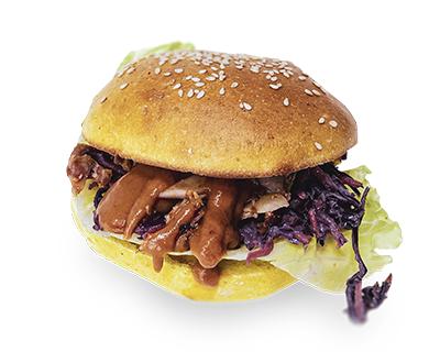 Döner-Burger*